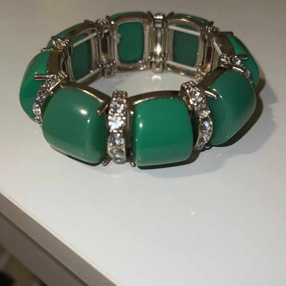 Banana Republic Bauble Bracelet